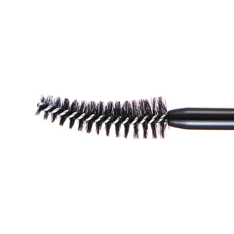 DAILISM SMUDGE STOP MASCARA CURLING [#02 BROWN] 9g