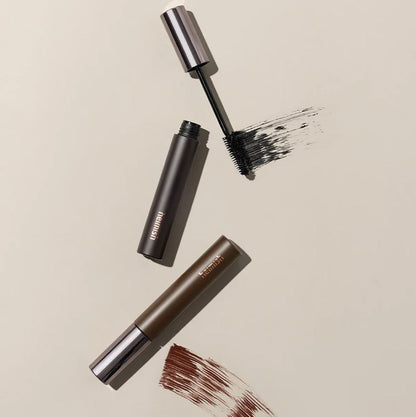 DAILISM SMUDGE STOP MASCARA VOLUME [#01 BLACK] 9g