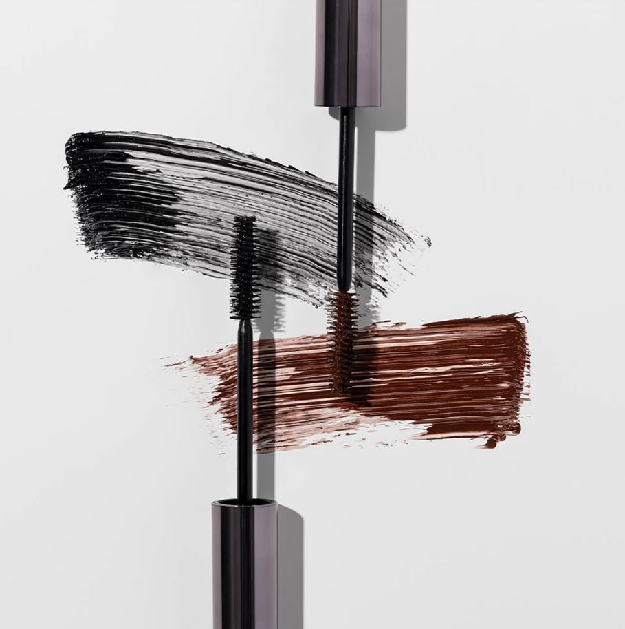 DAILISM SMUDGE STOP MASCARA VOLUME [#01 BLACK] 9g