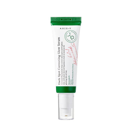 DARK SPOT CORRECTING GLOW SERUM [50ml]