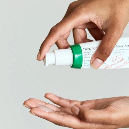 DARK SPOT CORRECTING GLOW SERUM [50ml]