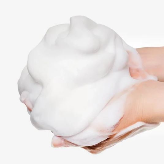 DEEP PORE CLEANSING SODA FOAM [150ml]
