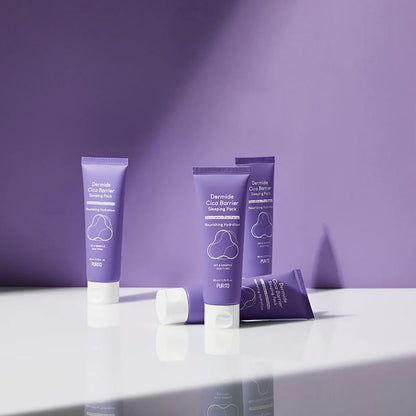DERMIDE CICA BARRIER SLEEPING PACK [80ml]