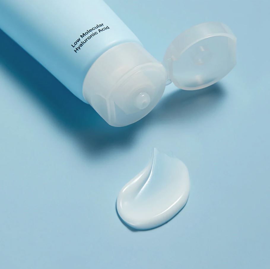 DIVE IN LOW MOLECULAR HYALURONIC ACID CREAM [80ml]