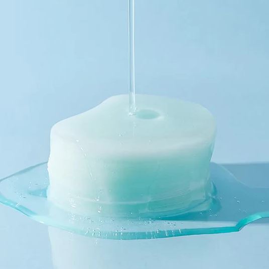 DIVE IN LOW MOLECULAR HYALURONIC ACID MULTI PAD [80pcs]