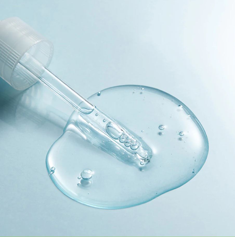 DIVE IN LOW MOLECULAR HYALURONIC ACID SERUM [50ml]