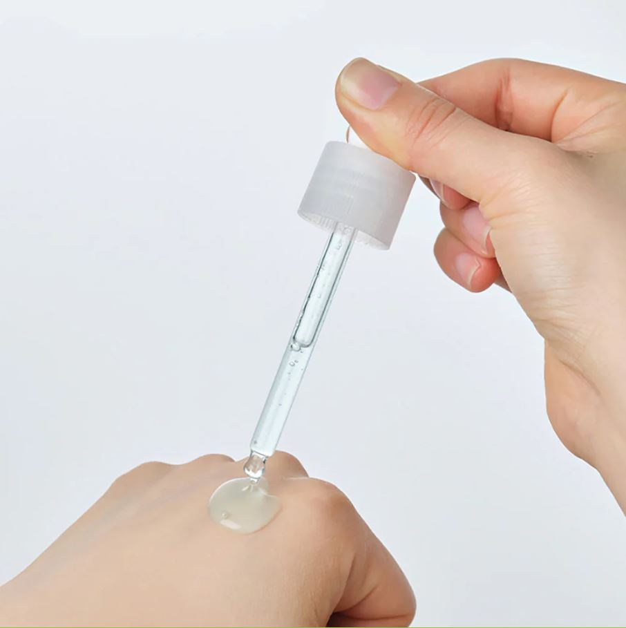 DIVE IN LOW MOLECULAR HYALURONIC ACID SERUM [50ml]
