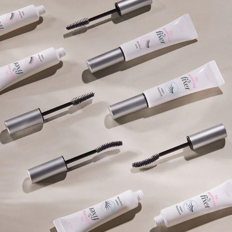 DR. MASCARA FIXER FOR PERFECT LASH [6ml]
