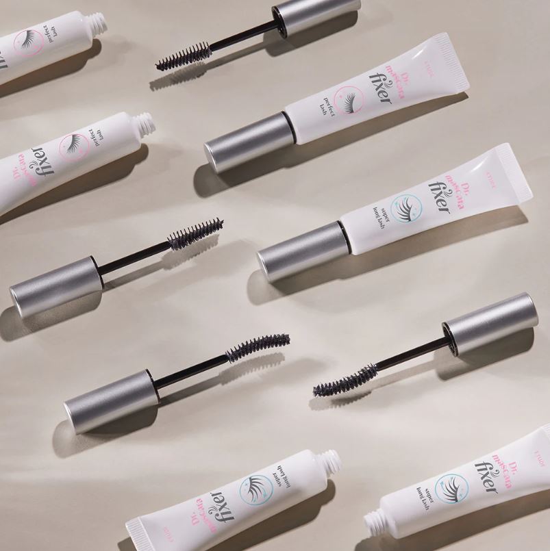 DR. MASCARA FIXER FOR SUPER LONGLASH [6g]