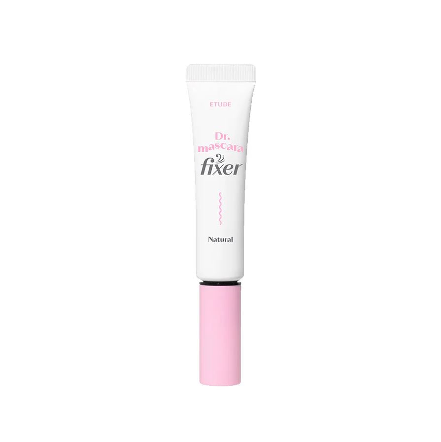 DR. MASCARA FIXER [#01 NATURAL] 6g