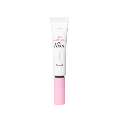 DR. MASCARA FIXER [#01 NATURAL] 6g