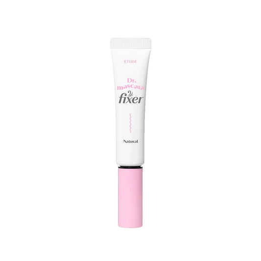 DR. MASCARA FIXER [#01 NATURAL] 6g