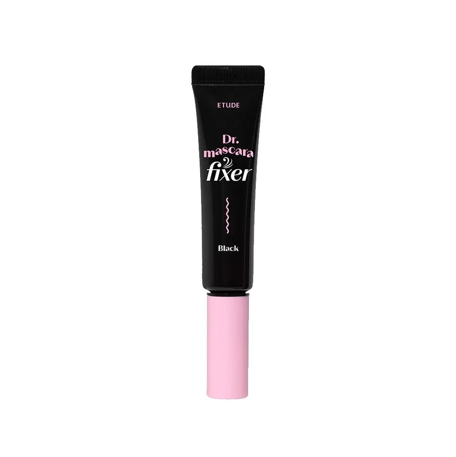 DR. MASCARA FIXER [#02 BLACK] 6g