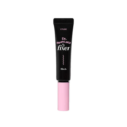 DR. MASCARA FIXER [#02 BLACK] 6g