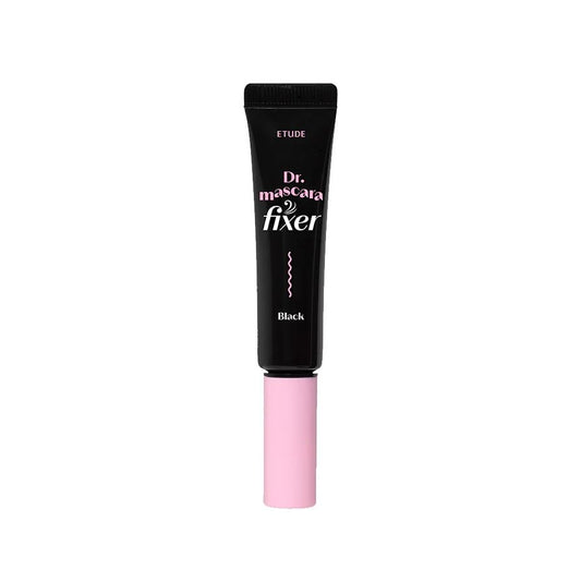 DR. MASCARA FIXER [#02 BLACK] 6g