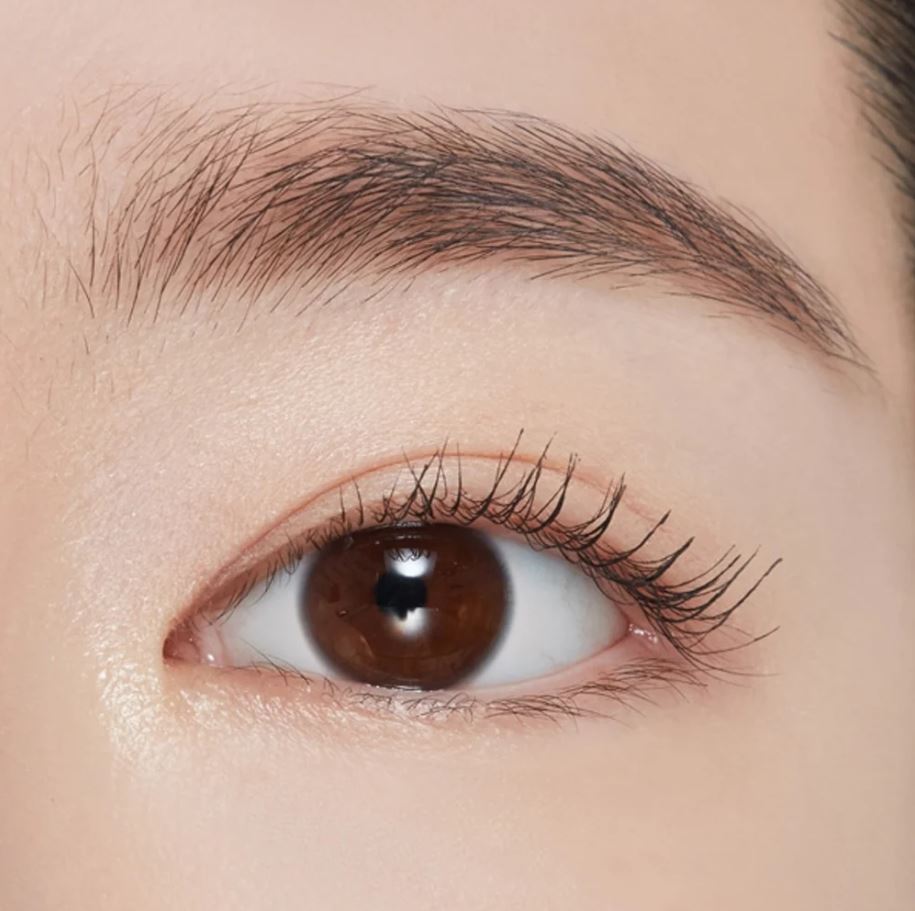 DR. MASCARA FIXER [#02 BLACK] 6g