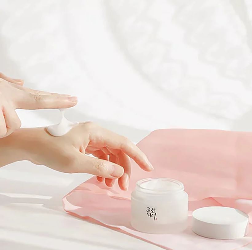 DYNASTY CREAM [50ml]