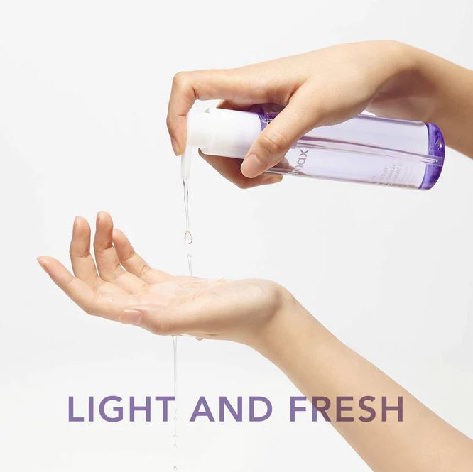 DERMA NATURE FRESH BLACKHEAD JOJOBA CLEANSING OIL [150ml]