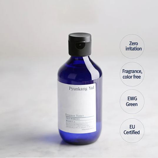 ESSENCE TONER [200ml]