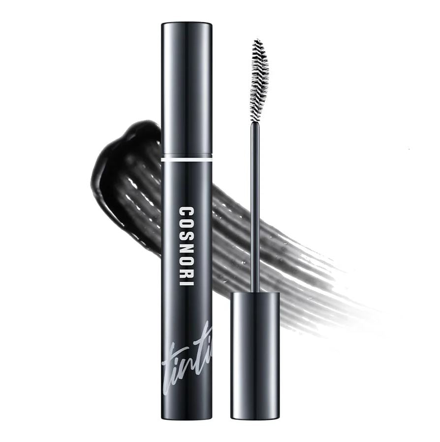 EYELASH TINTING SERUM [#01 DEEP BLACK] 9g