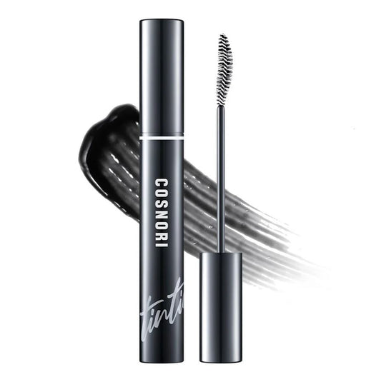 EYELASH TINTING SERUM [#01 DEEP BLACK] 9g