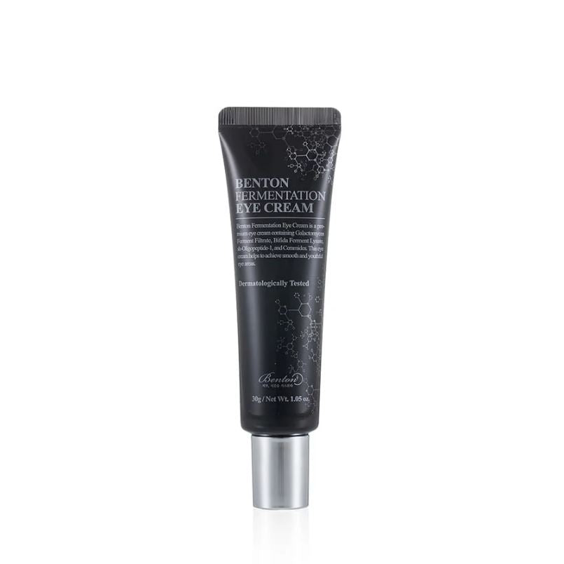 FERMENTATION EYE CREAM [30g]