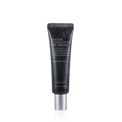 FERMENTATION EYE CREAM [30g]