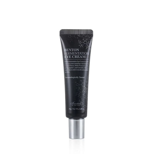 FERMENTATION EYE CREAM [30g]