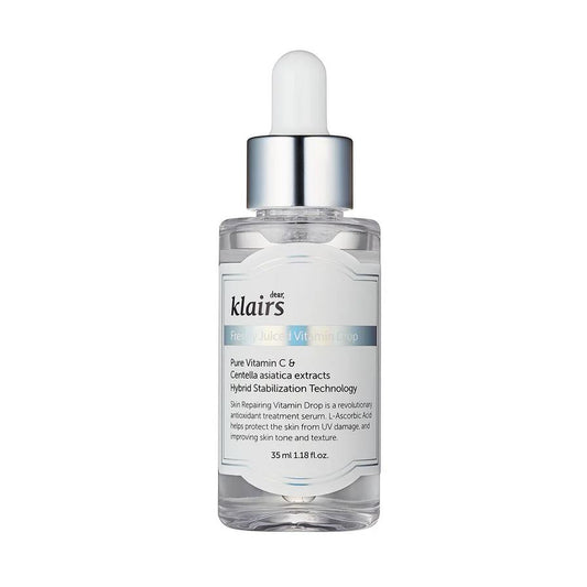 FRESHLY JUICED VITAMIN DROP [35ml]