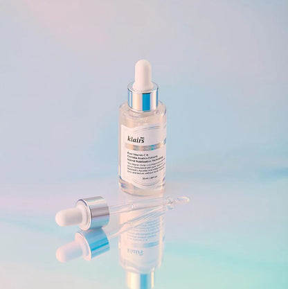 FRESHLY JUICED VITAMIN DROP [35ml]