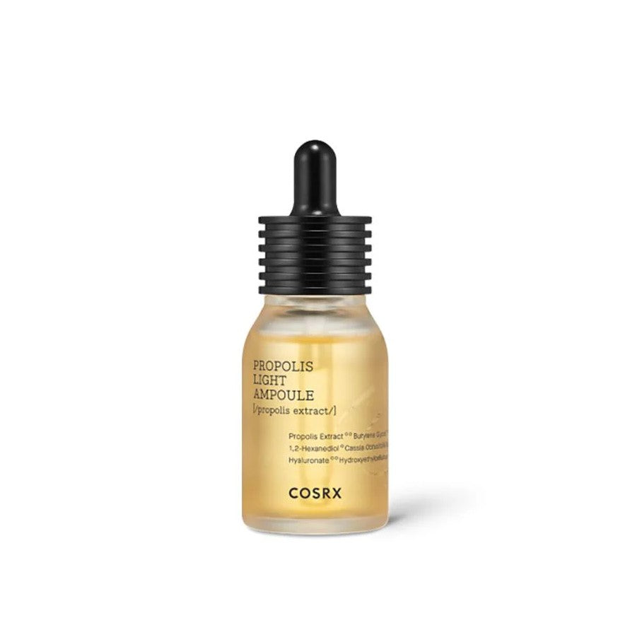FULL FIT PROPOLIS LIGHT AMPOULE [30ml]