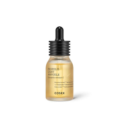 FULL FIT PROPOLIS LIGHT AMPOULE [30ml]