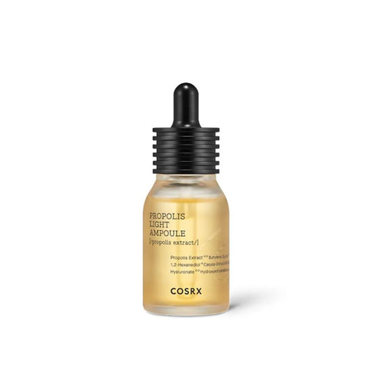 FULL FIT PROPOLIS LIGHT AMPOULE [30ml]