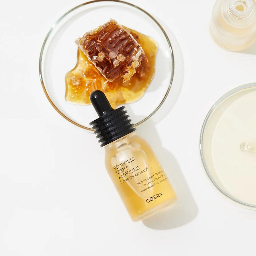 FULL FIT PROPOLIS LIGHT AMPOULE [30ml]