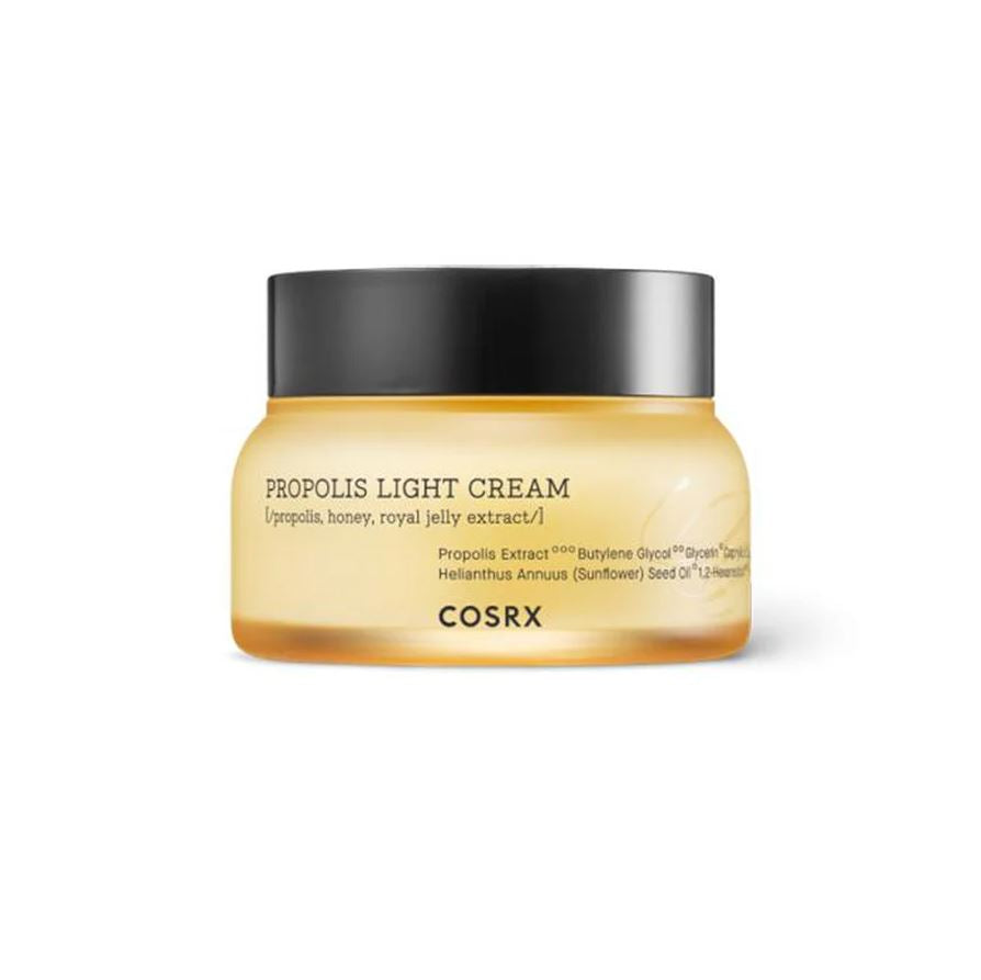 FULL FIT PROPOLIS LIGHT CREAM [65ml]