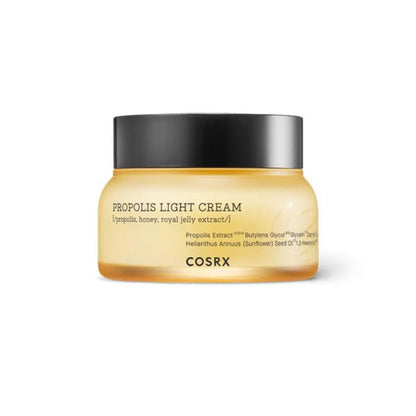 FULL FIT PROPOLIS LIGHT CREAM [65ml]