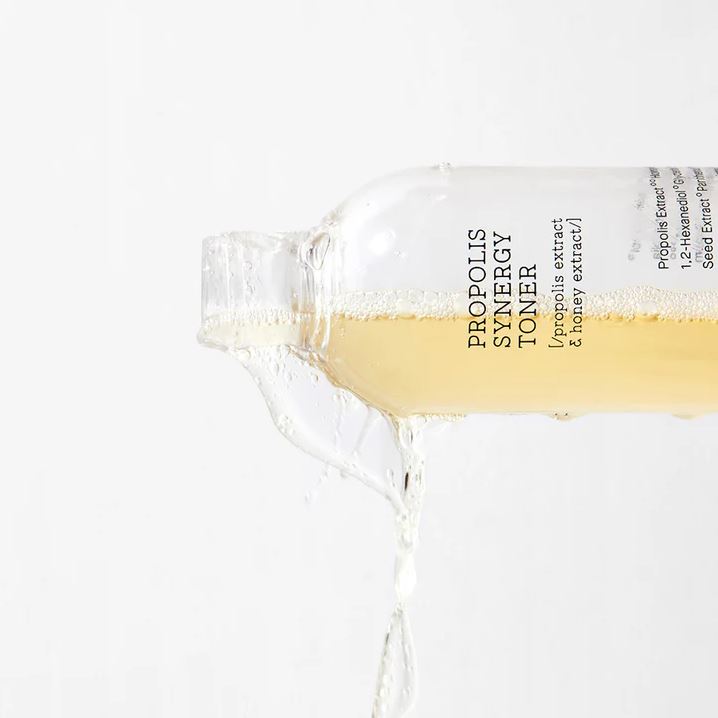 FULL FIT PROPOLIS SYNERGY TONER [150ml]