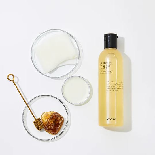 FULL FIT PROPOLIS SYNERGY TONER [150ml]
