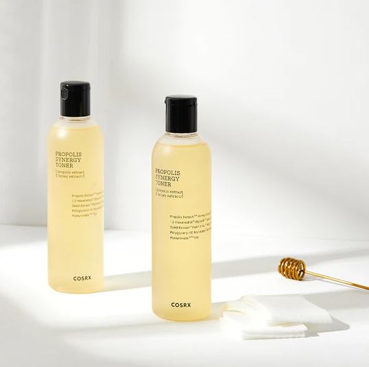 FULL FIT PROPOLIS SYNERGY TONER [150ml]