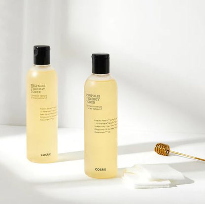 FULL FIT PROPOLIS SYNERGY TONER [150ml]