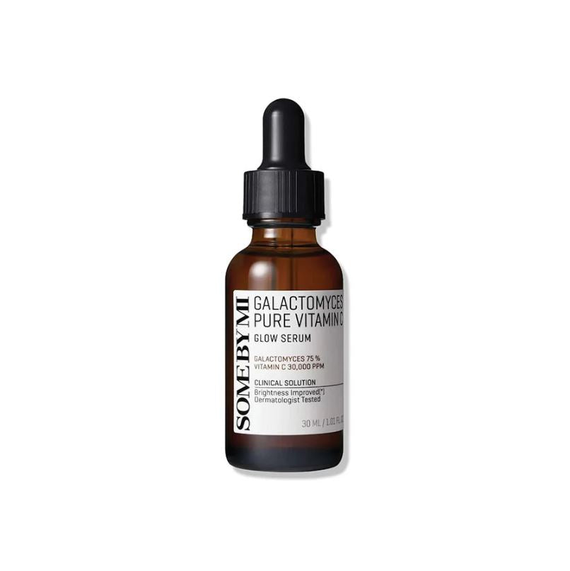 GALACTOMYCES PURE VITAMIN C GLOW SERUM [30ml]