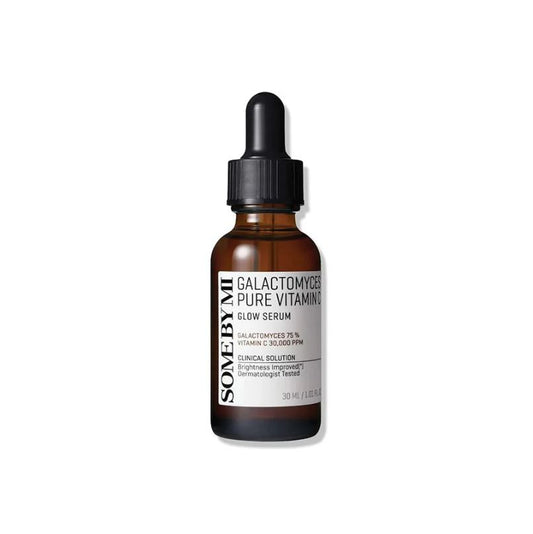 GALACTOMYCES PURE VITAMIN C GLOW SERUM [30ml]