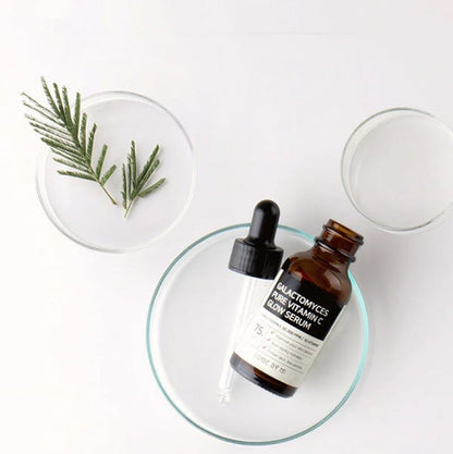 GALACTOMYCES PURE VITAMIN C GLOW SERUM [30ml]