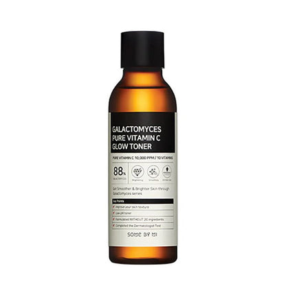 GALACTOMYCES PURE VITAMIN C GLOW TONER [200ml]