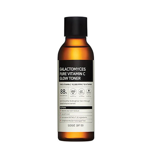 GALACTOMYCES PURE VITAMIN C GLOW TONER [200ml]
