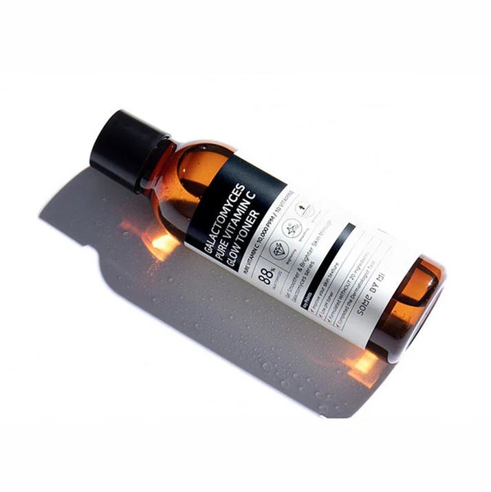 GALACTOMYCES PURE VITAMIN C GLOW TONER [200ml]