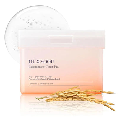 GALACTOMYCES TONER PAD [60pcs]