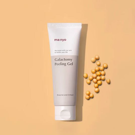 GALACTOMY ENZYME PEELING GEL [75ml]