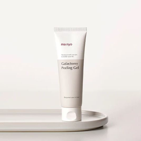 GALACTOMY ENZYME PEELING GEL [75ml]