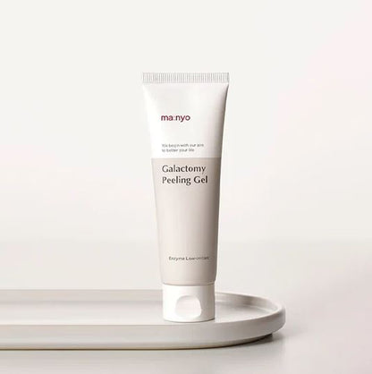 GALACTOMY ENZYME PEELING GEL [75ml]